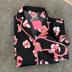 Kate Spade 3pc Pajama Set